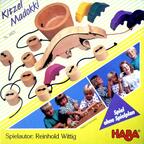 Kitzel Madokki Cover