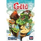 Gaïa Cover