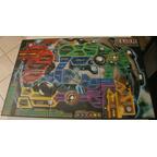 Risk: Transformers - Édition Guerre de Cybertron Plateau