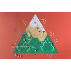 Climb the Mountain Eclate