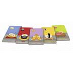 Sushi Go ! Cartes