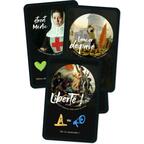 Révolution Cartes