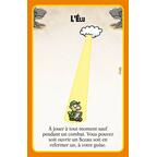 Munchkin: Apocalypse Carte