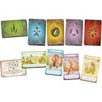 Les Chroniques de Pargate: Cueilleurs et Esprits Cartes