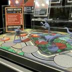 Unmatched: Jurassic Park - InGen vs Raptors Zoom