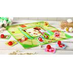 Sauve qui... Poule ! Eclate