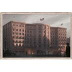 Sherlock Holmes: Détective Conseil - Bureau of Investigation Carte