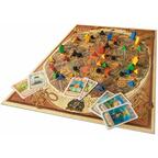 Disque-Monde: Ankh-Morpork Eclate