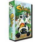 Sifaka Cover 3d