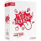 Ta Bouche 2018 Cover 3d