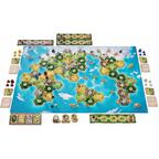 Catan: A l'Aube de l'Humanité Eclate