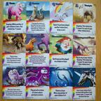 Smash Up: Trop Minions Cartes