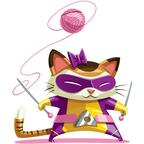 Push 'em Up ! Artwork