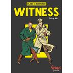 Witness Cover