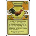 Agricola: Belgique Carte
