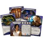 Horreur à Arkham: Le Jeu de Cartes - Jaqueline Fine Cartes