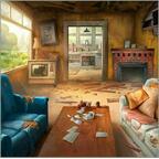 Aftermath: Le Cataclysme Artwork