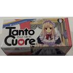 Tanto Cuore Cover 3d