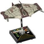 Star Wars: X-Wing - Le Jeu de Figurines - Bombardier Scurrg H-6 Vaiseau