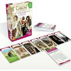 Chroni: L'Histoire à L'École Eclate