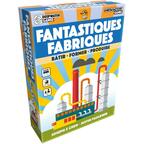 Fantastiques Fabriques Cover 3d