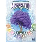 Arboretum 2019 Cover