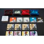 New Corp Order Eclate