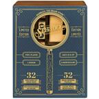 The Sherlock Cover 3d