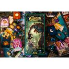 The Hunger: Au Clair de la Lune Eclate