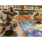 King of Tokyo: Halloween Zoom
