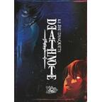 Death Note: Le Jeu d'Enquête Cover