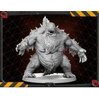 Zombicide: Invader - Black Ops Figurine