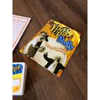 Time's Up ! Party Bio