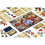 Istanbul: Le Jeu de Dés Zoom