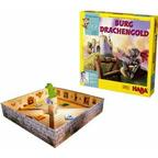 Burg Drachengold Eclate