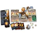 Dice Throne: Saison 1 - Moine vs Paladin Eclate