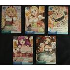 Tanto Cuore: Oktoberfest Cartes