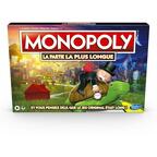 Monopoly: La Partie la Plus Longue Cover 3d