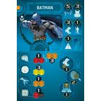 Batman: Gotham City Chronicles - Versus Board