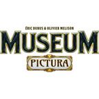 Museum: Pictura Logo