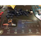 Risk: Captain America - Civil War Edition Zoom