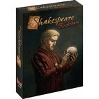 Shakespeare Backstage Cover 3d
