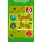 Pig Puzzle Plateau