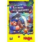 La Mine aux Trésors Cover