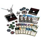 Star Wars: X-Wing - Le Jeu de Figurines - U-Wing Eclate