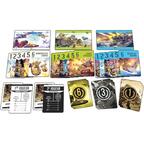 Air, Land & Sea: Bestioles en Guerre Eclate