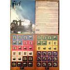 Fief: France 1429 - Tactique Eclate