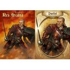 Res Arcana Cartes