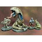 Cthulhu Wars: Les Monstres de la Surface des Contrées des Rêve Figurines