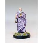 Talisman: La Faucheuse Figurine